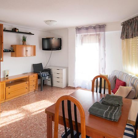 An Apartment In Xeraco With 3 Bedrooms, Located Near Beach And Gandia Luaran gambar