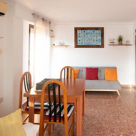 An Apartment In Xeraco With 3 Bedrooms, Located Near Beach And Gandia Luaran gambar
