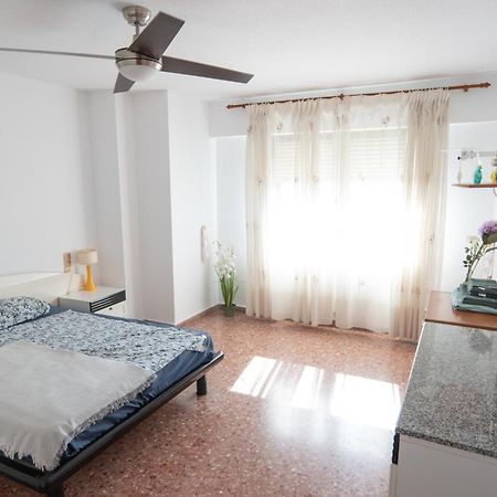 An Apartment In Xeraco With 3 Bedrooms, Located Near Beach And Gandia Luaran gambar