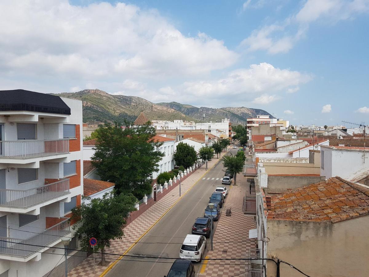 An Apartment In Xeraco With 3 Bedrooms, Located Near Beach And Gandia Luaran gambar