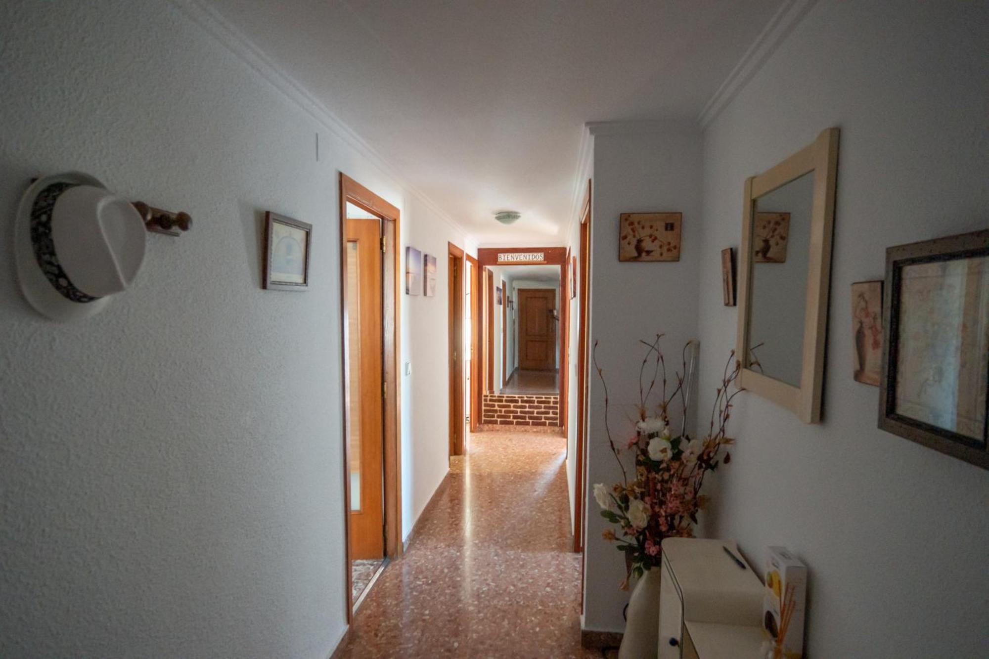 An Apartment In Xeraco With 3 Bedrooms, Located Near Beach And Gandia Luaran gambar